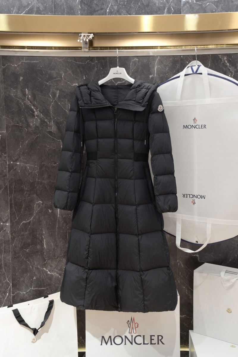 Moncler Down Jackets